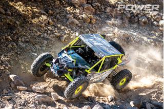 King Of The Hammers 2020